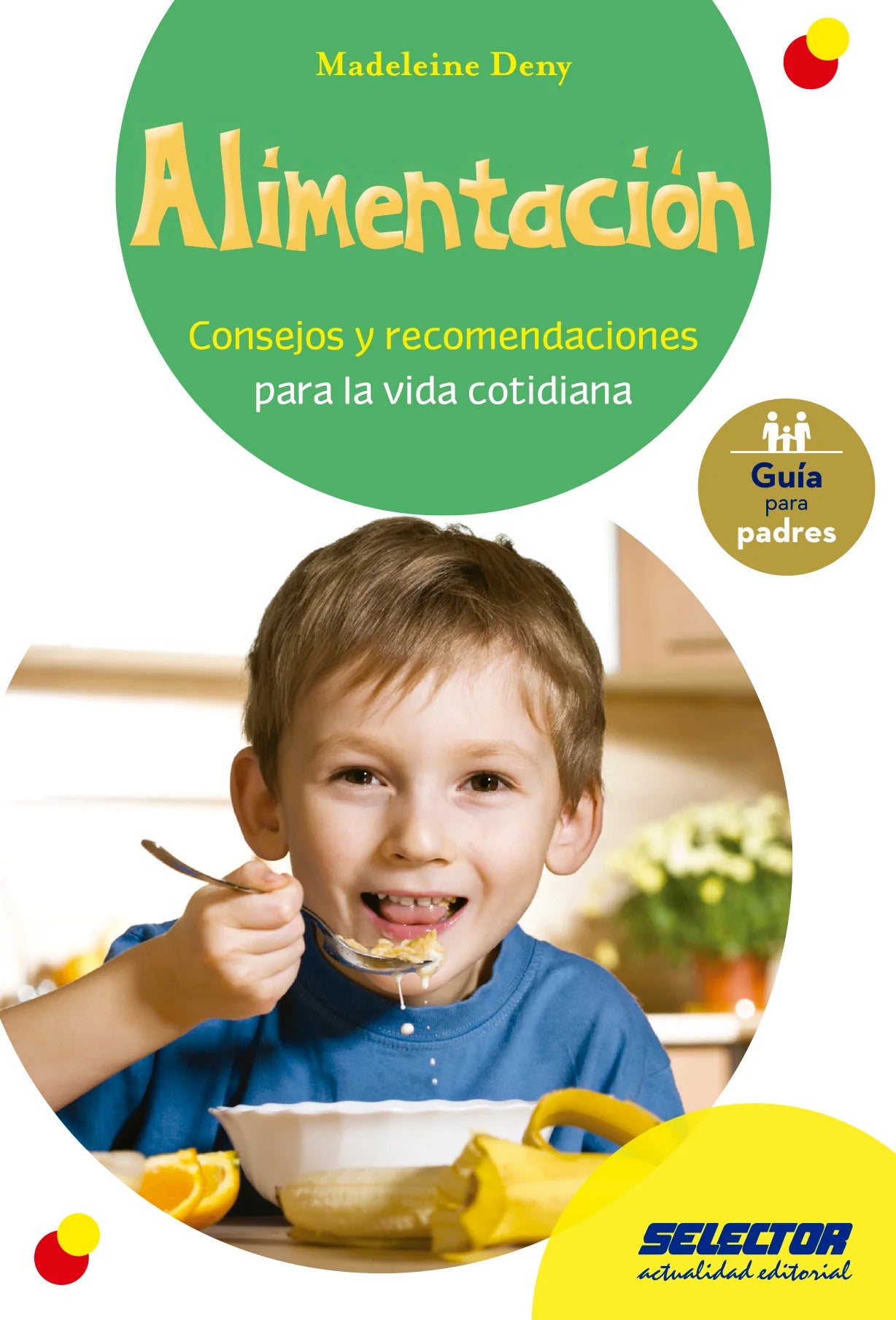 Alimentación - Editorial Selector